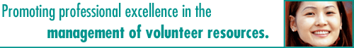 AVA: Inspiring excellence in leaders of volunteers