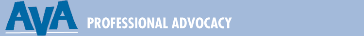Professional Advocacy