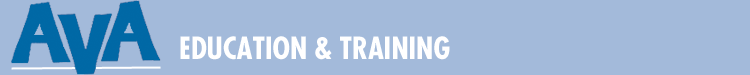Education and Training