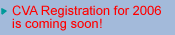 CVA registration coming soon!