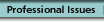Professional Issues