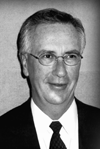 Denny Barnett AVA Board President