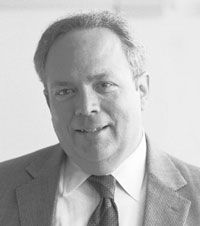 John Throop