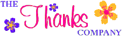 The Thanks Company