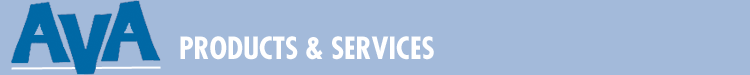 Products and Services
