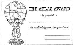 The Atlas Award



  Clip Art